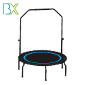 Rebounder de mini trampolín plegable máximo de carga 300 libras